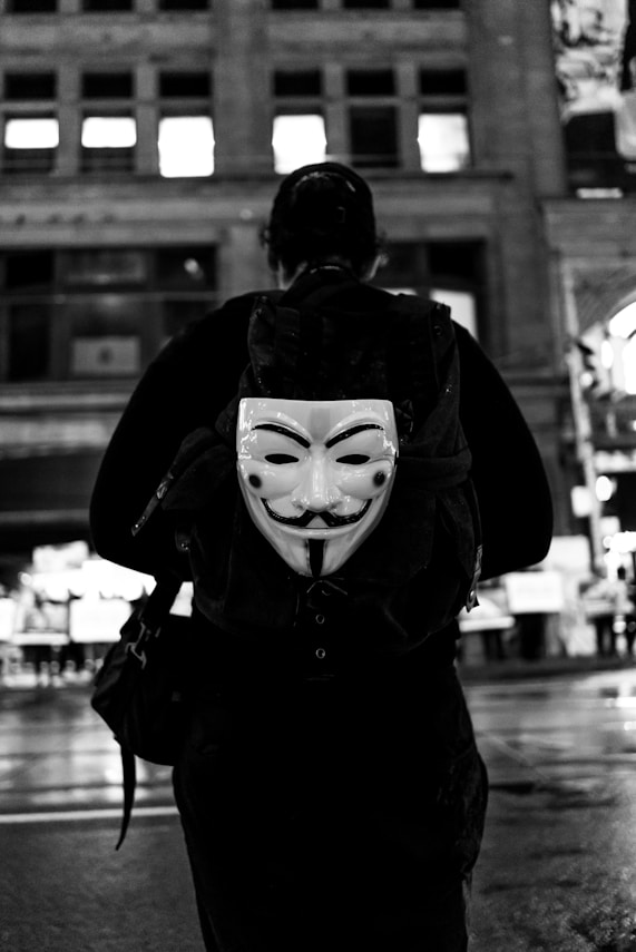 Anonymous Reporting